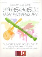 Hausmusik von Anfang an 