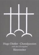 Choralpassion nach den vier Evangelien op. 7 Standard