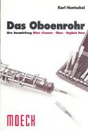 Das Oboenrohr 