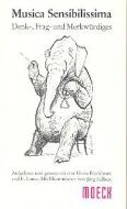 Musica Sensibilissima 