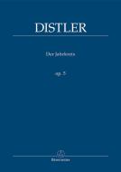 Der Jahrkreis op. 5 Standard