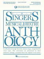 The Singer's Musical Theatre Anthology: Teen's Edition 
