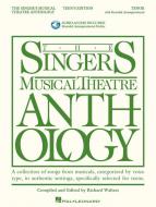 The Singer's Musical Theatre Anthology 