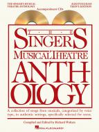 The Singer's Musical Theatre Anthology 