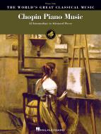 Chopin Piano Music 