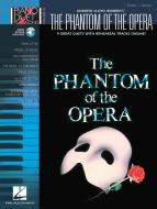 The Phantom Of The Opera 