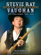 Stevie Ray Vaughan 