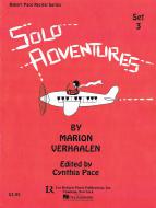 Solo Adventures Set 3 