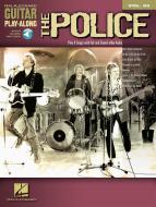 Guitar Play-Along Vol. 85: The Police 
