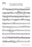 Das neugeborne Kindelein Standard