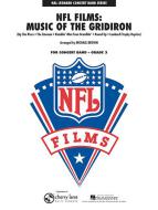 NFL Films: Music Of The Gridiron Standard