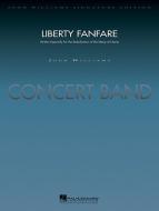 Liberty Fanfare 