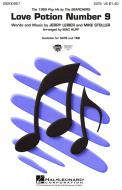 Love Potion Number 9 