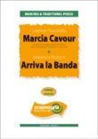 Marcia Cavour - Arriva La Banda 