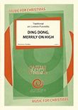 Ding Dong, Merrily On High 