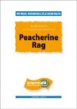 Peacherine Rag 