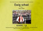 Ewig schad 