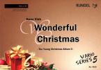 The Young Christmas Album 3 / Wonderful Christmas 