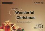 The Young Christmas Album 3 / Wonderful Christmas 