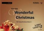 The Young Christmas Album 3 / Wonderful Christmas 
