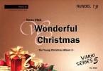The Young Christmas Album 3 / Wonderful Christmas 