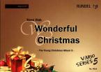 The Young Christmas Album 3 / Wonderful Christmas 