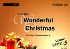 The Young Christmas Album 3 / Wonderful Christmas 