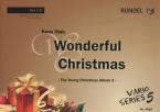 The Young Christmas Album 3 / Wonderful Christmas 