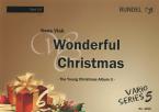 The Young Christmas Album 3 / Wonderful Christmas 