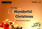 The Young Christmas Album 3 / Wonderful Christmas 