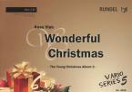 The Young Christmas Album 3 / Wonderful Christmas 