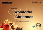 The Young Christmas Album 3 / Wonderful Christmas 