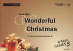 The Young Christmas Album 3 / Wonderful Christmas 