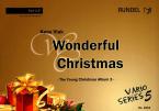 The Young Christmas Album 3 / Wonderful Christmas 
