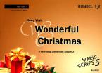 The Young Christmas Album 3 / Wonderful Christmas 