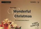 The Young Christmas Album 3 / Wonderful Christmas 