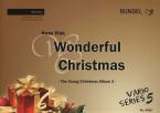 The Young Christmas Album 3 / Wonderful Christmas 
