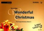 The Young Christmas Album 3 / Wonderful Christmas 