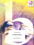 Sacred Song (Fanfarenorchester) 