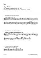 Totentanz op. 12/2 Standard
