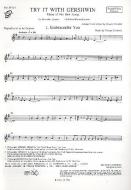 Try It With Gershwin 