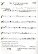 Try It With Gershwin 