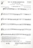 Try It With Gershwin 