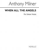 When All The Angels 