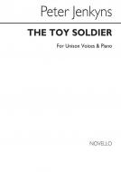 The Toy Soldier 