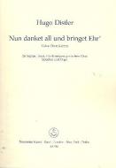 Nun danket all und bringet Ehr op. 11/2 