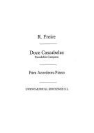 Doce Cascabeles, Pasodoble Campero 