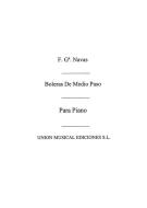 No. 8 Boleras de Medio Paso de Coleccion de Bailes Espanoles 