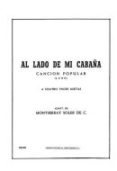 Al Lado De Mi Cabana 