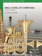 Sing A Song Of Christmas 